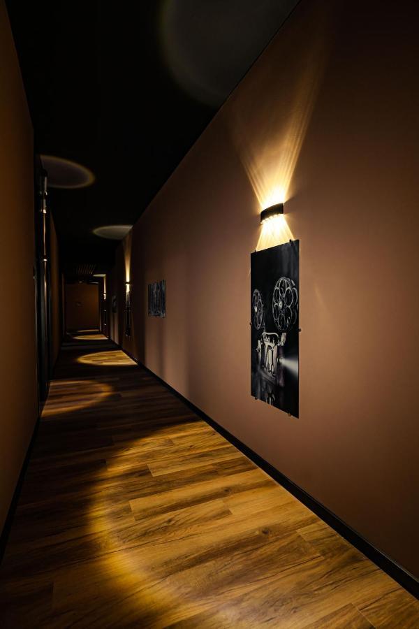 24Seven Hotel Schwabach Exterior photo