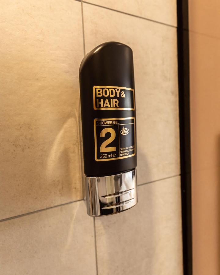 24Seven Hotel Schwabach Exterior photo