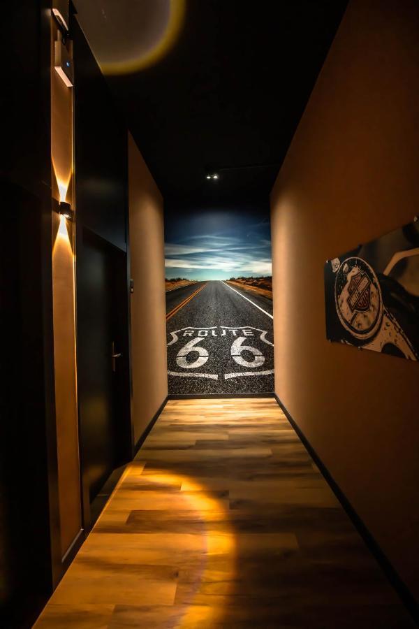 24Seven Hotel Schwabach Exterior photo