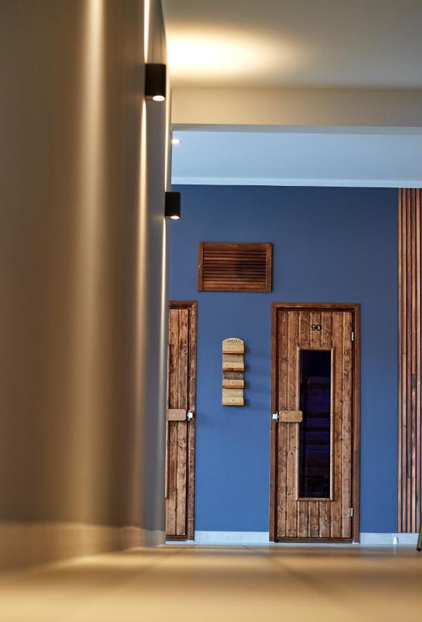 24Seven Hotel Schwabach Exterior photo