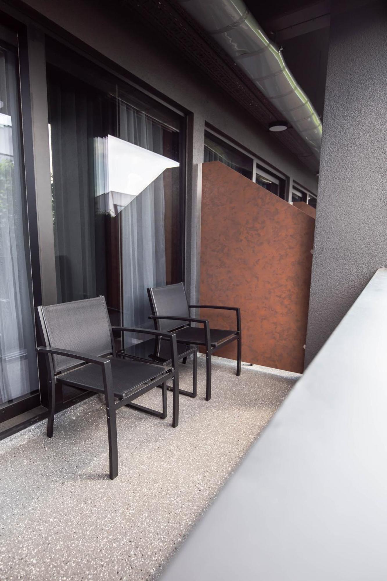 24Seven Hotel Schwabach Exterior photo